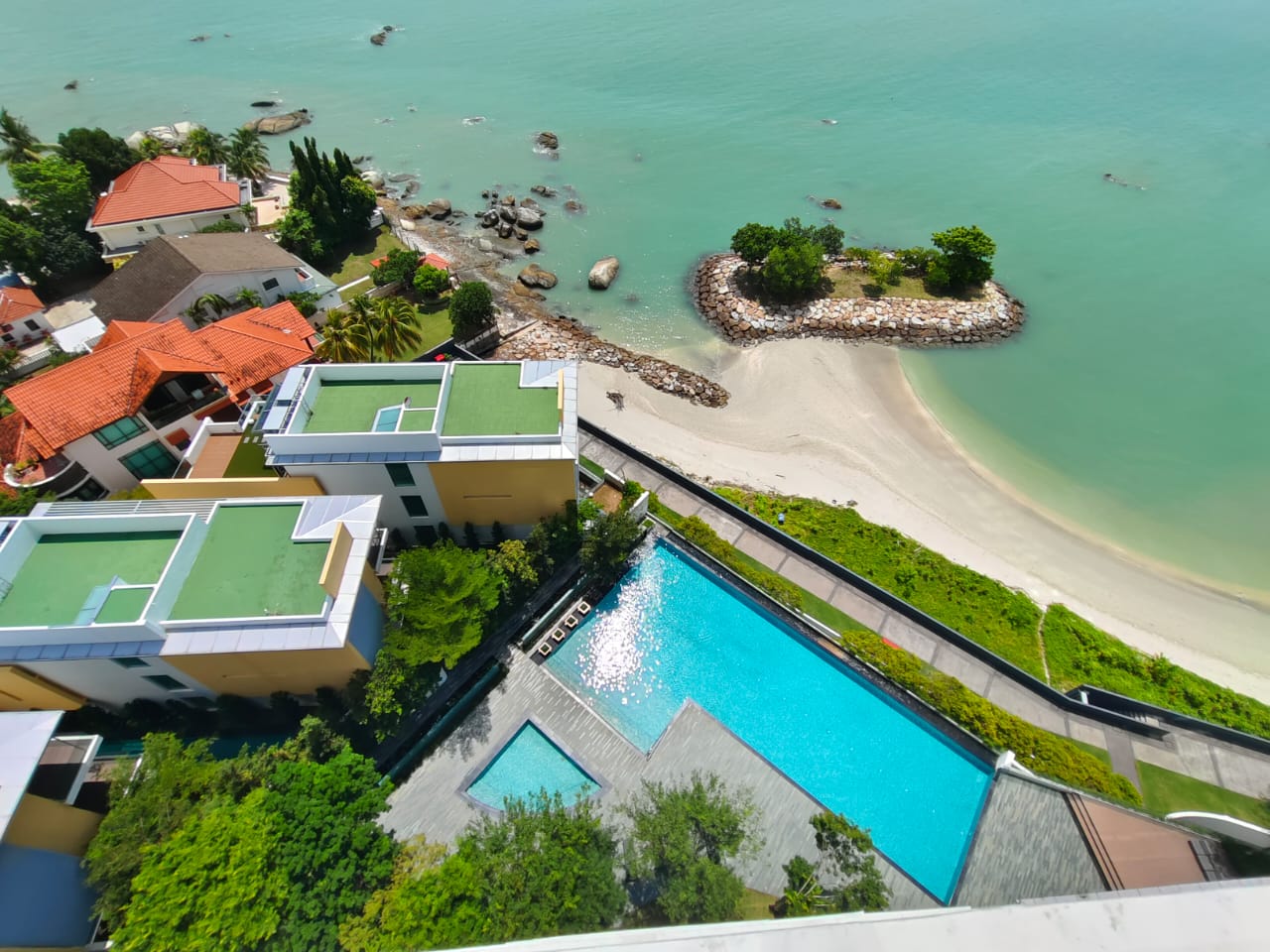 Springtide Residences Condominium For Sale