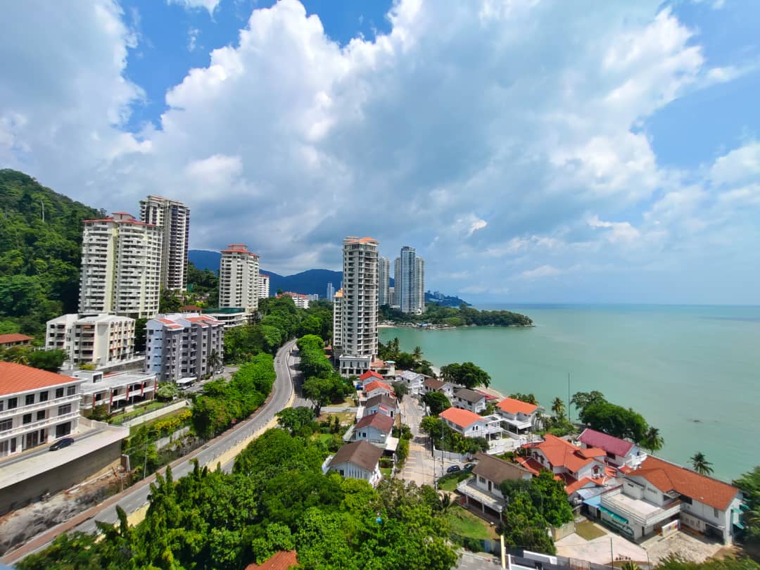 Springtide Residences Condominium For Sale