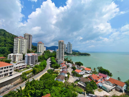 Springtide Residences Condominium For Sale
