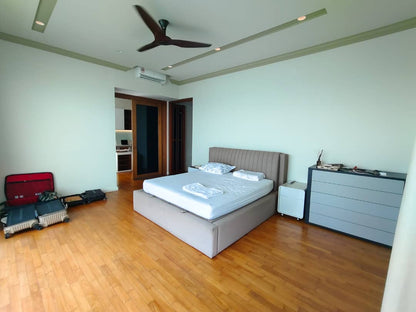 Springtide Residences Condominium For Sale