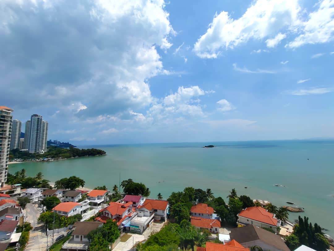 Springtide Residences Condominium For Sale