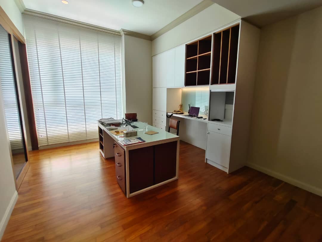 Springtide Residences Condominium For Sale