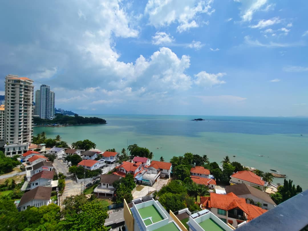 Springtide Residences Condominium For Sale
