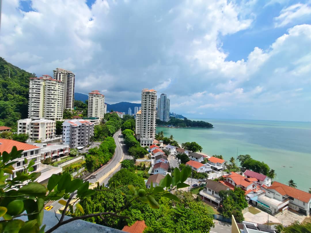 Springtide Residences Condominium For Sale