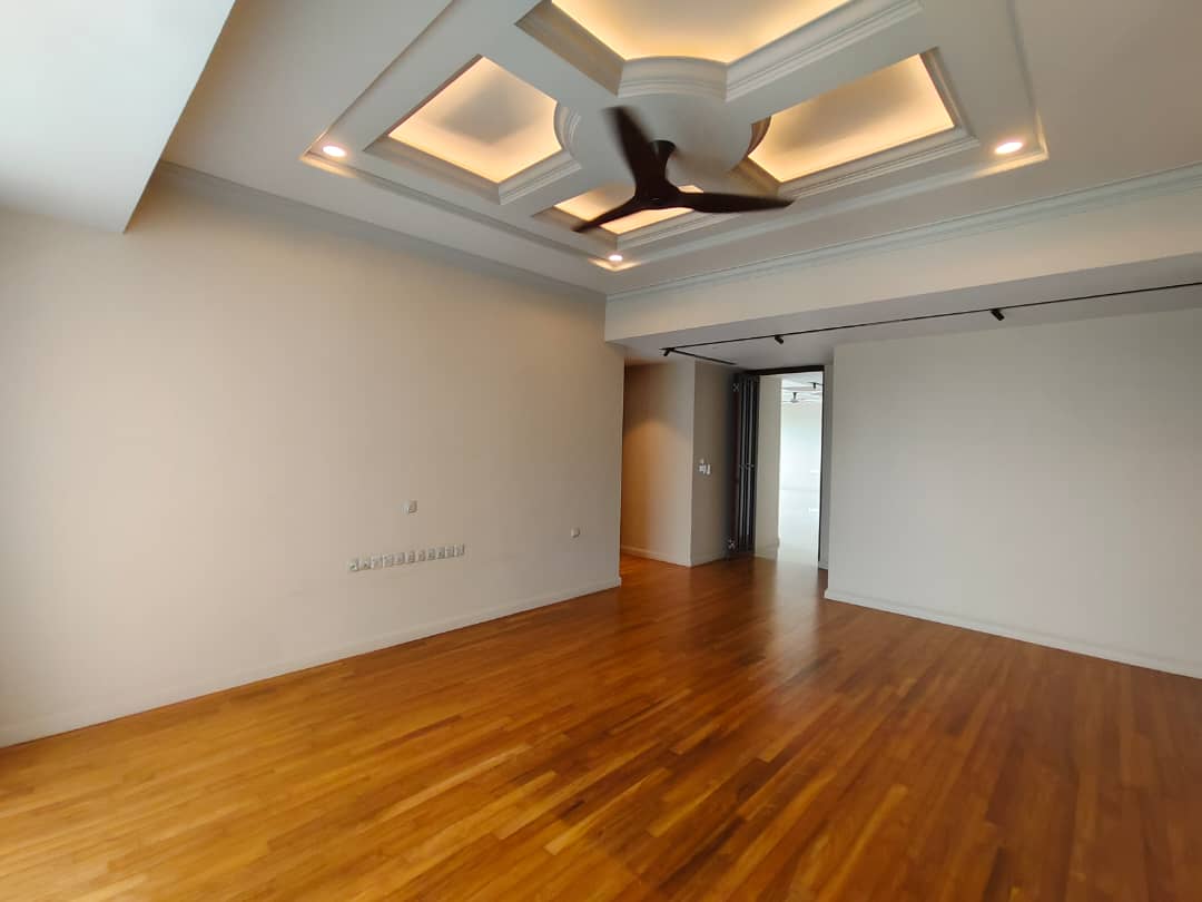 Springtide Residences Condominium For Sale