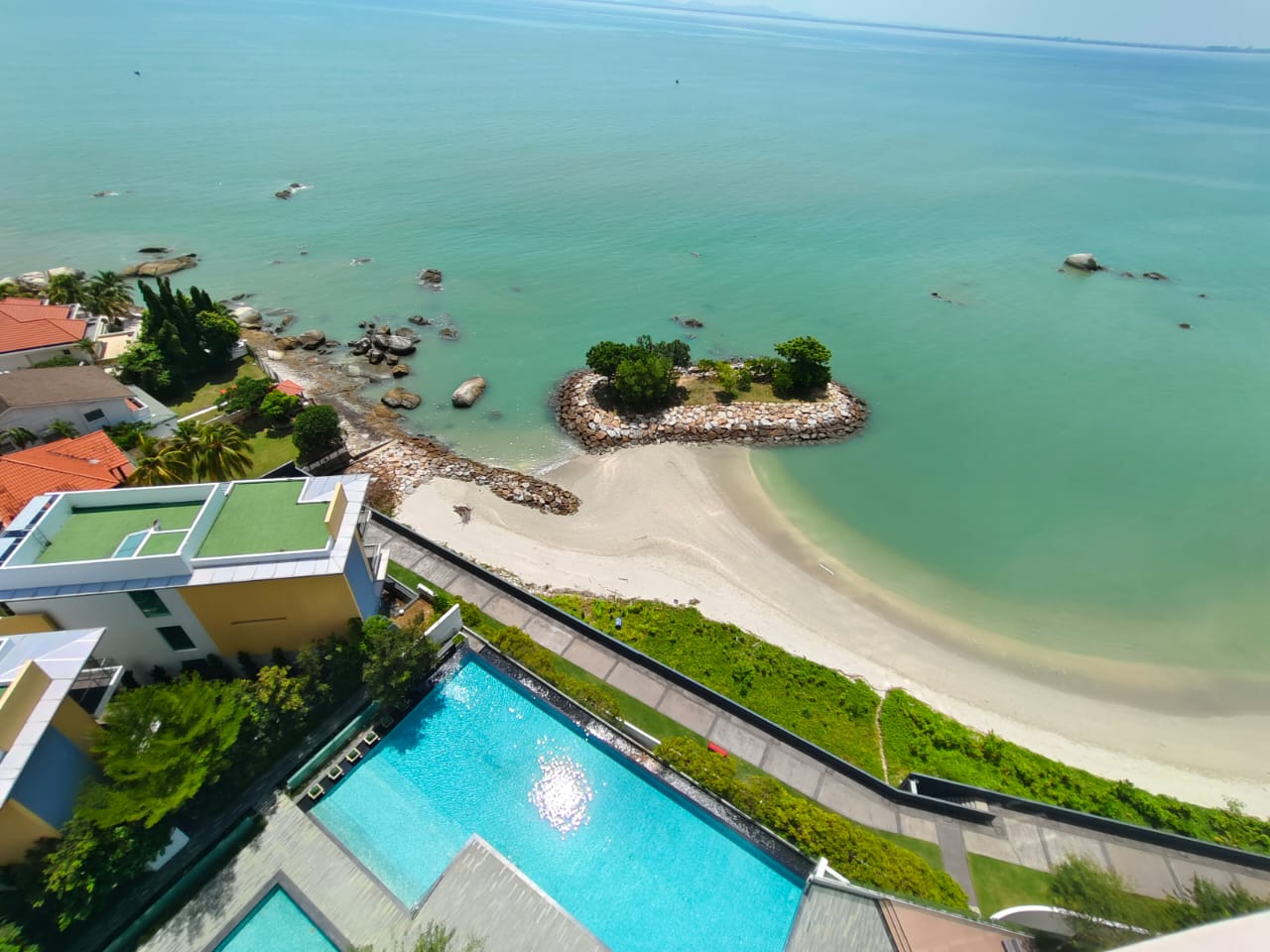 Springtide Residences Condominium For Sale