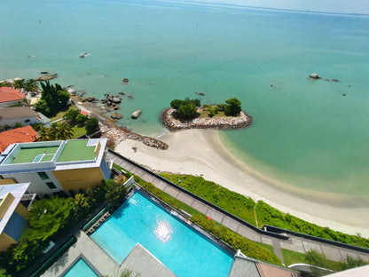 Springtide Residences Condominium For Sale