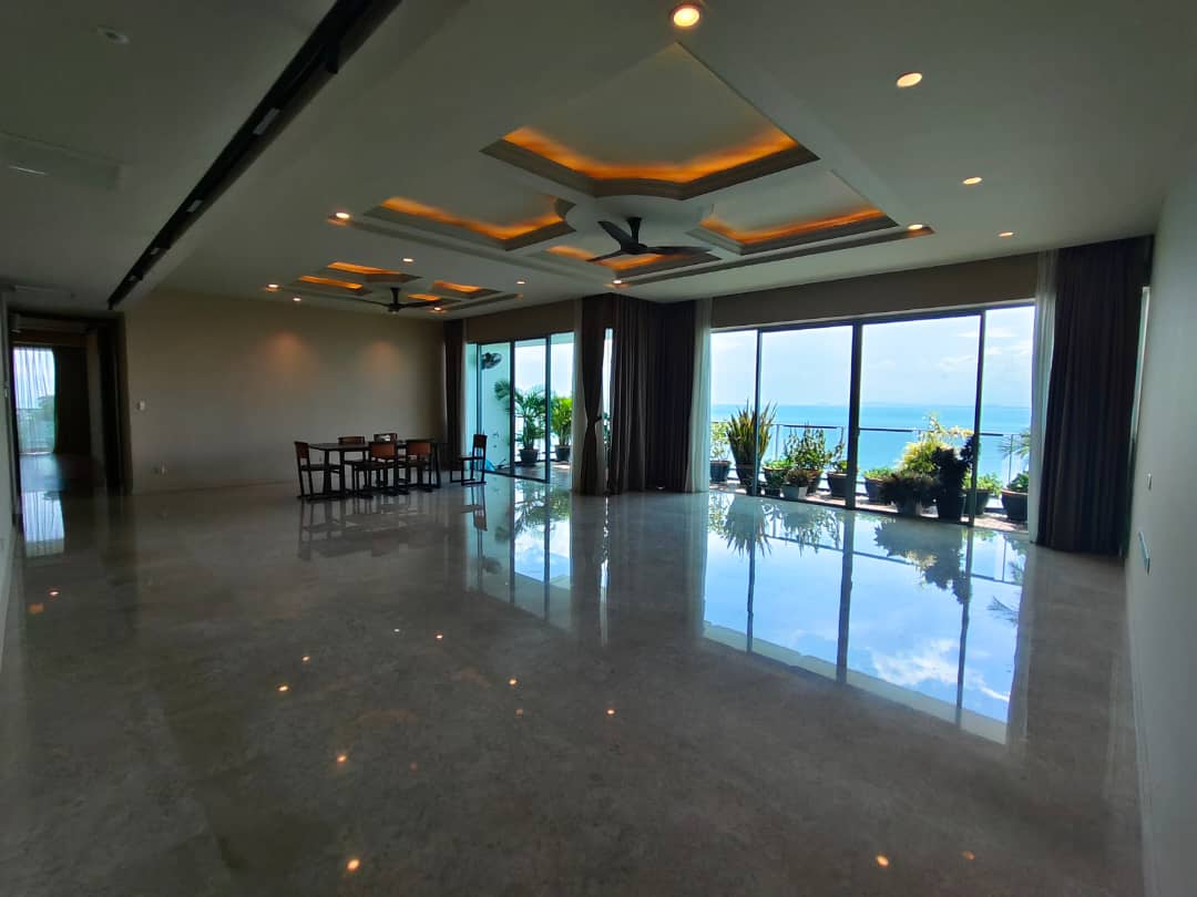 Springtide Residences Condominium For Sale