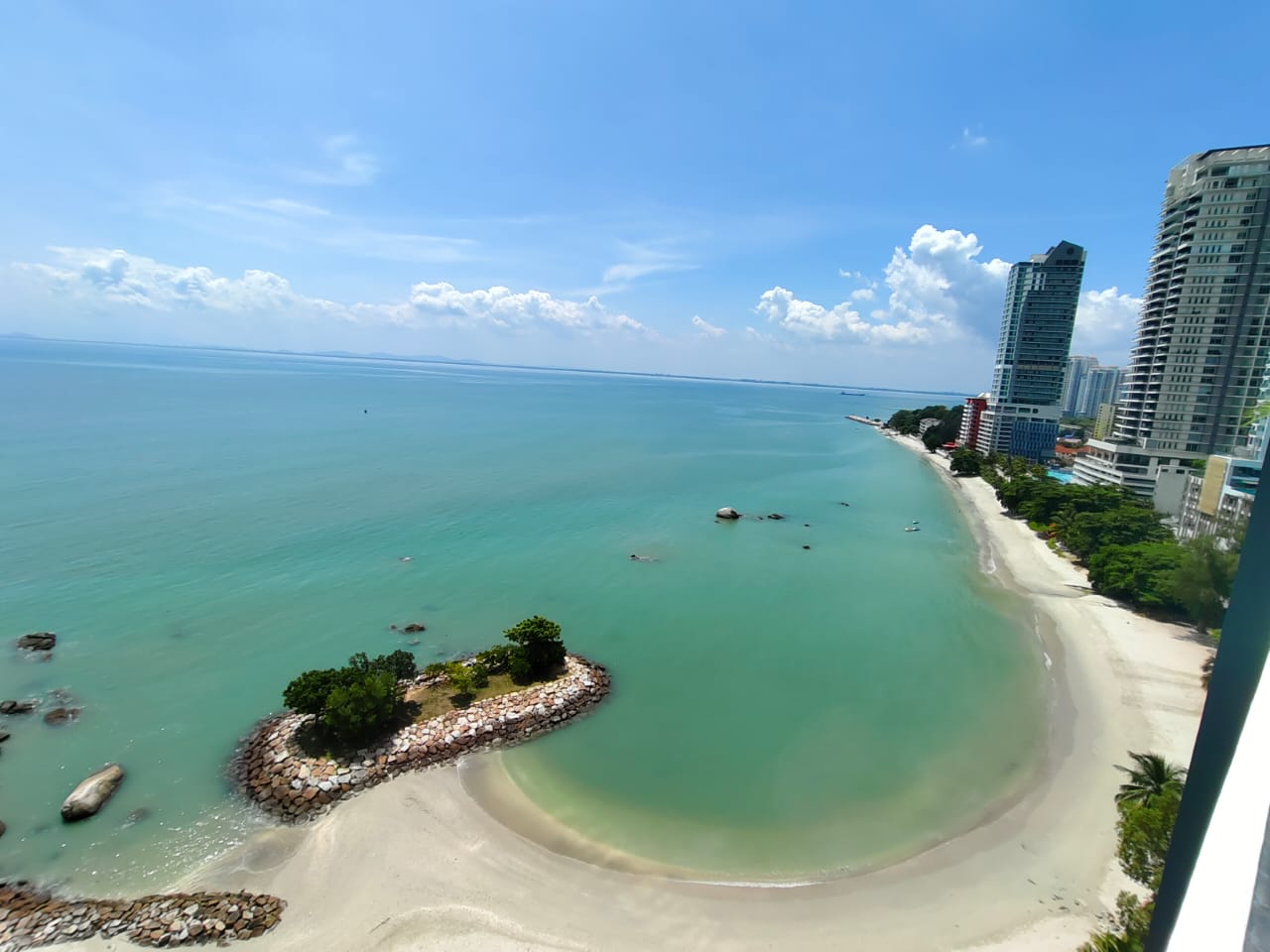 Springtide Residences Condominium For Sale
