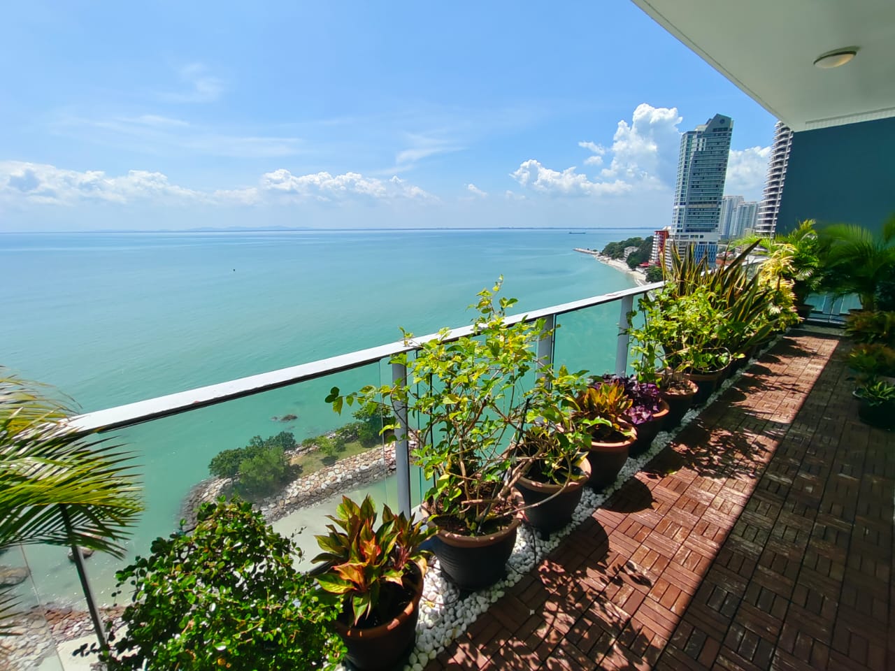 Springtide Residences Condominium For Sale