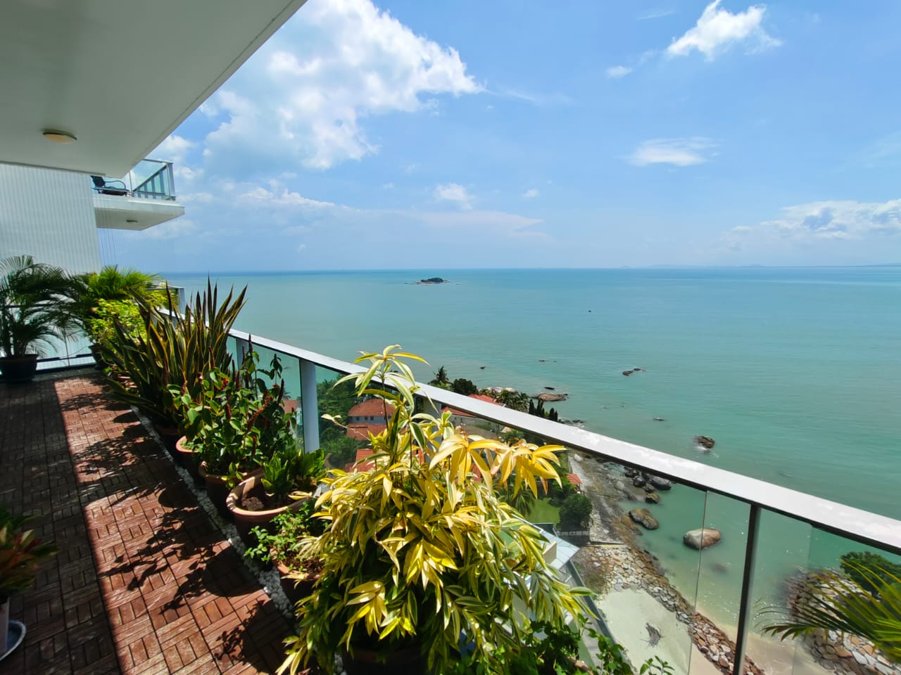 Springtide Residences Condominium For Sale