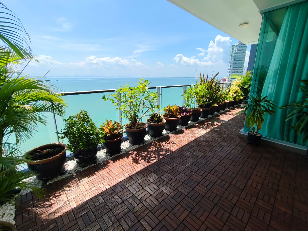 Springtide Residences Condominium For Sale