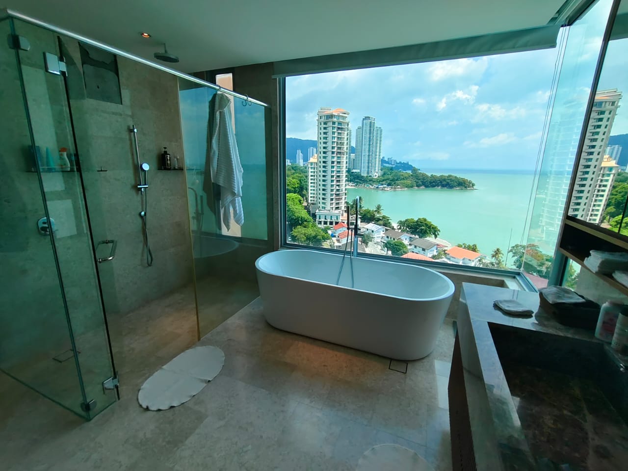 Springtide Residences Condominium For Sale