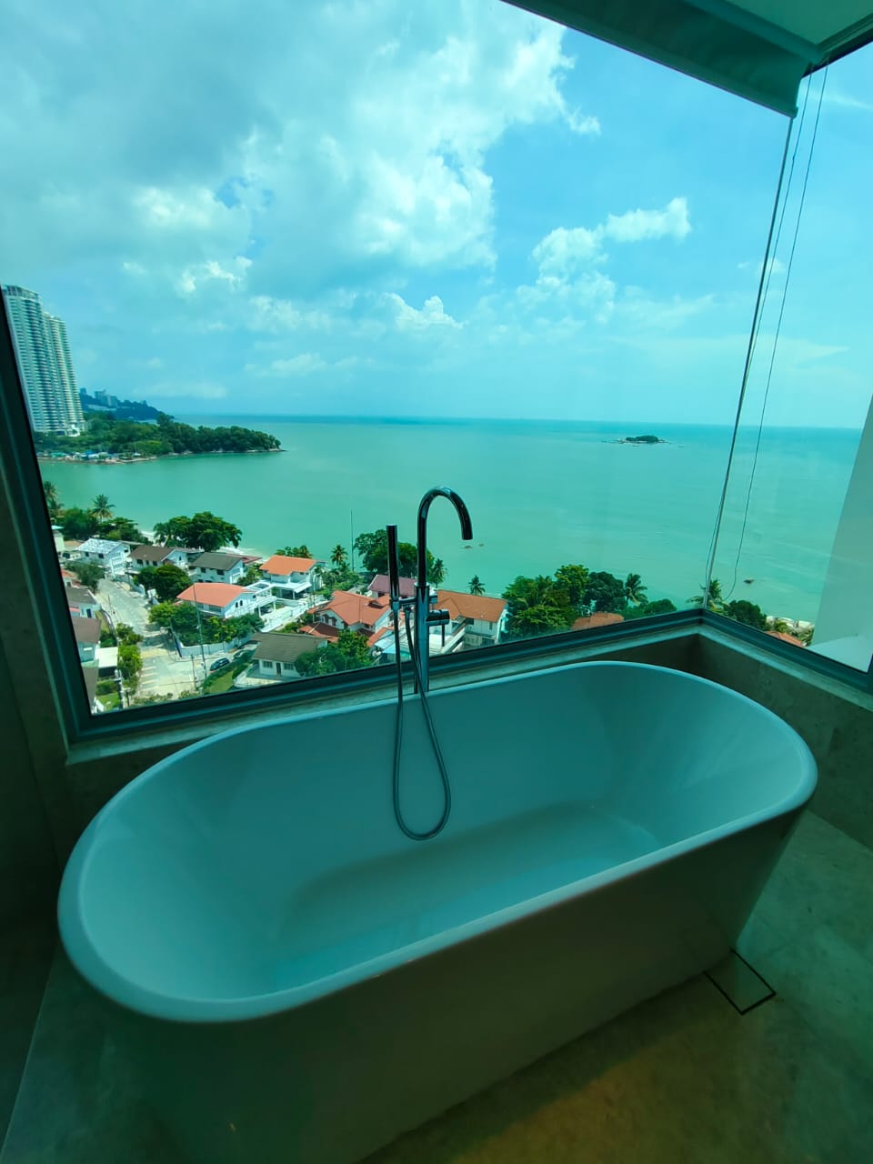 Springtide Residences Condominium For Sale