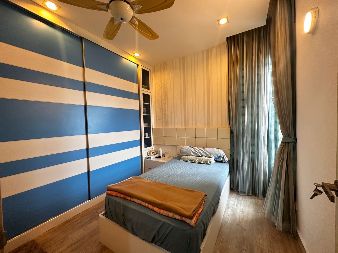 Surin Condominium For Sale