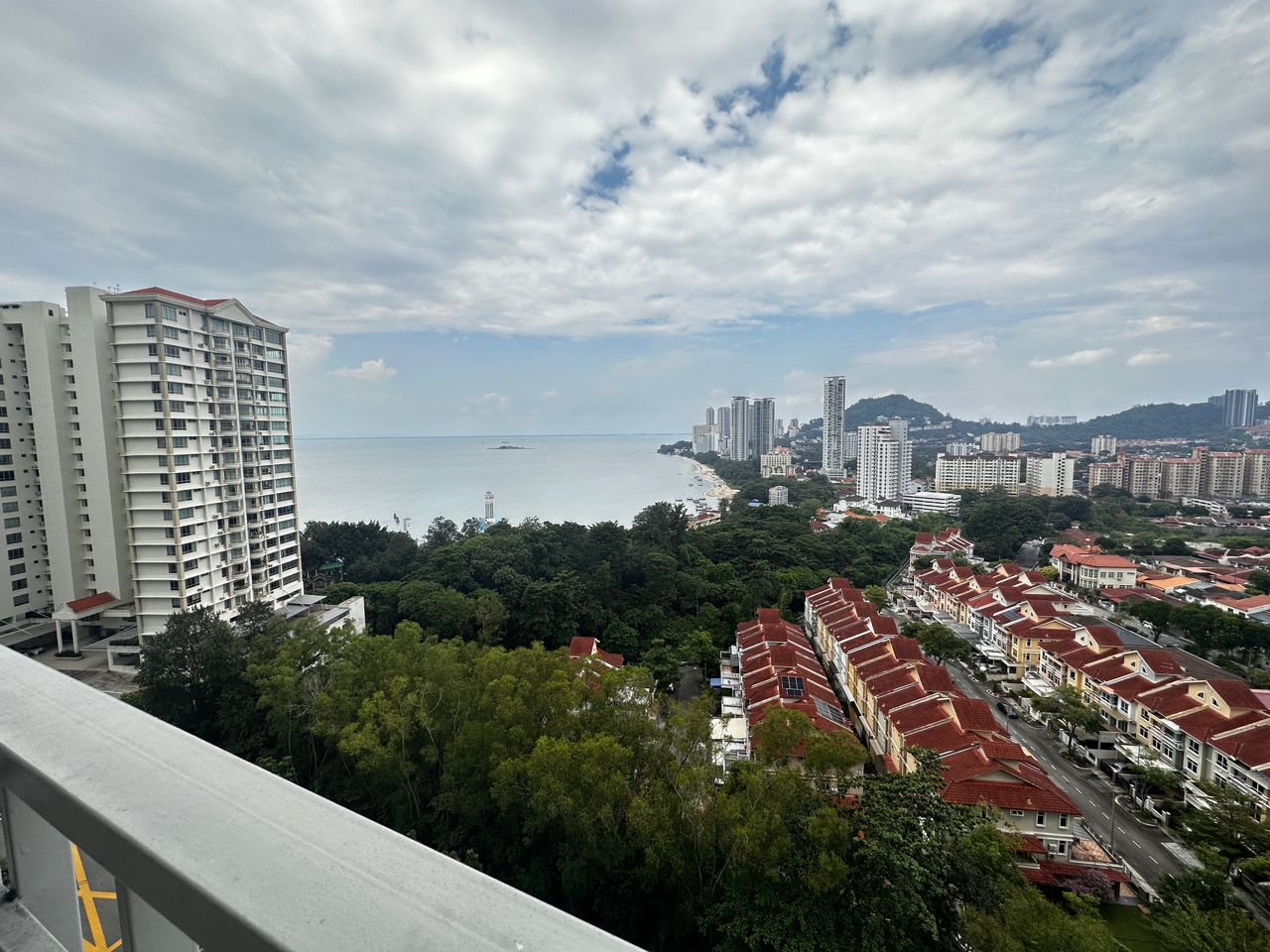 Surin Condominium For Sale