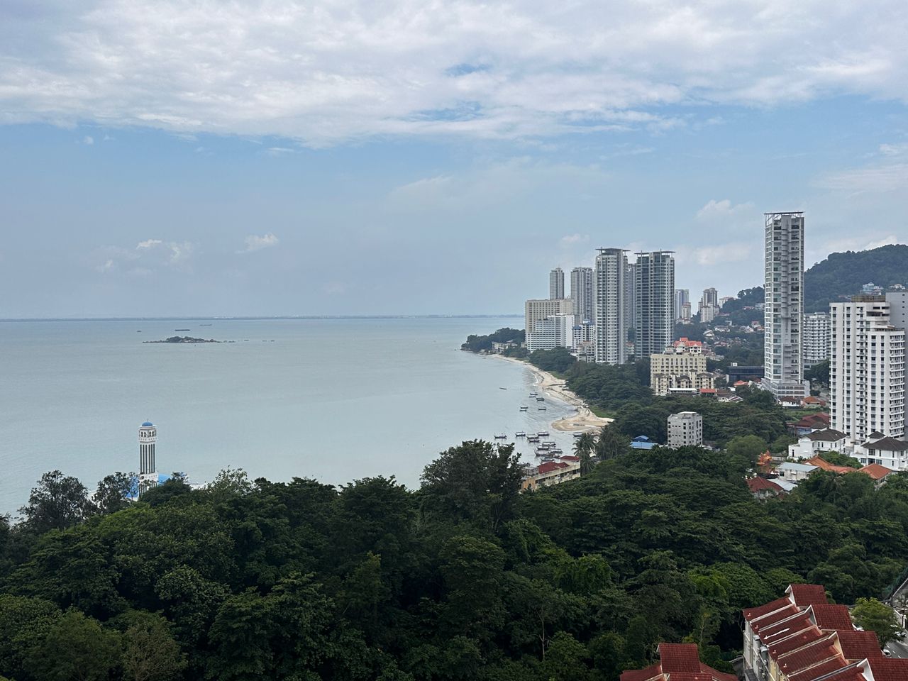 Surin Condominium For Sale