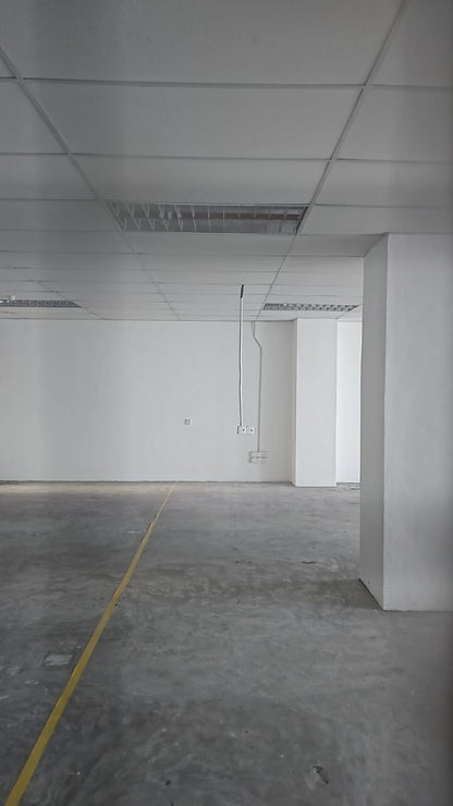 Georgetown Office For Rent | 1733sqft | 1B | RM1.50psf