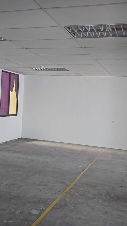 Georgetown Office For Rent | 1733sqft | 1B | RM1.50psf