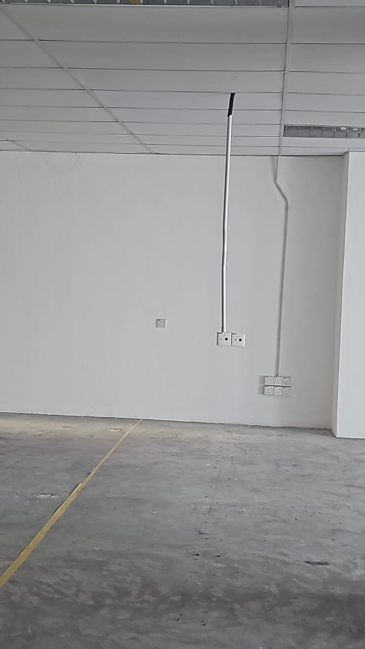 Georgetown Office For Rent | 1733sqft | 1B | RM1.50psf