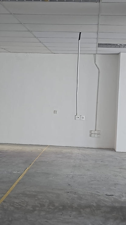 Georgetown Office For Rent | 1733sqft | 1B | RM1.50psf