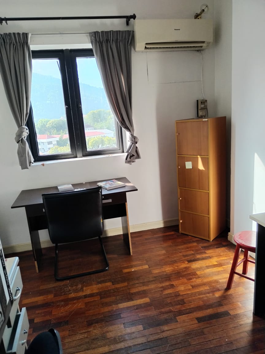 Sri York Condominium For Sale