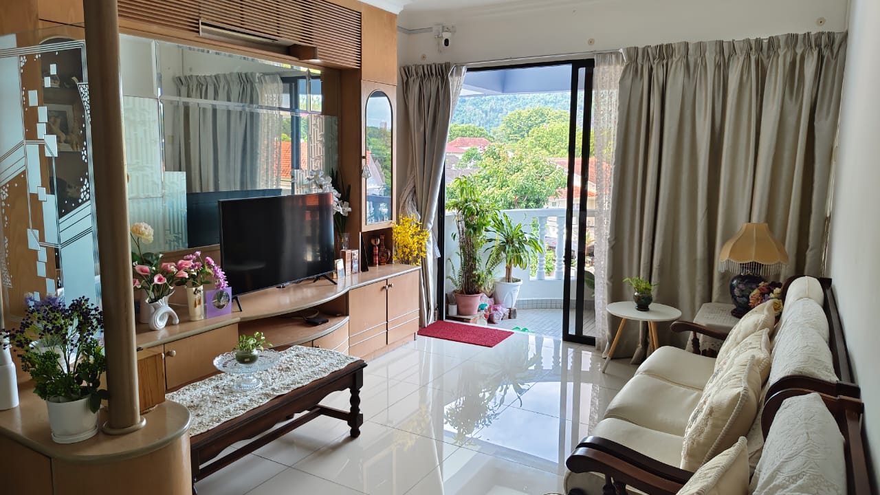 Sri York Condominium For Sale 