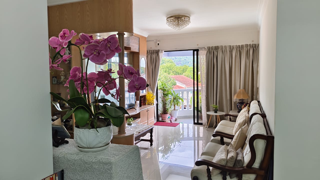 Sri York Condominium For Sale 