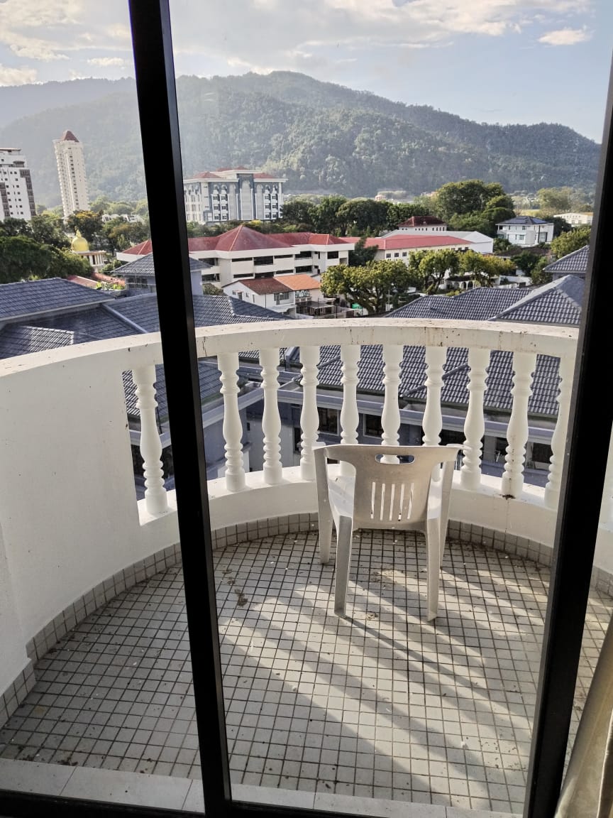 Sri York Condominium For Sale