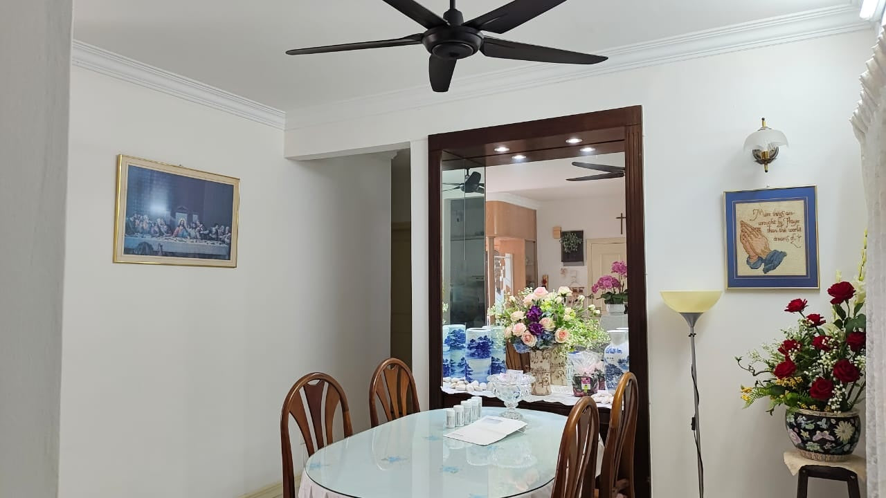 Sri York Condominium For Sale 