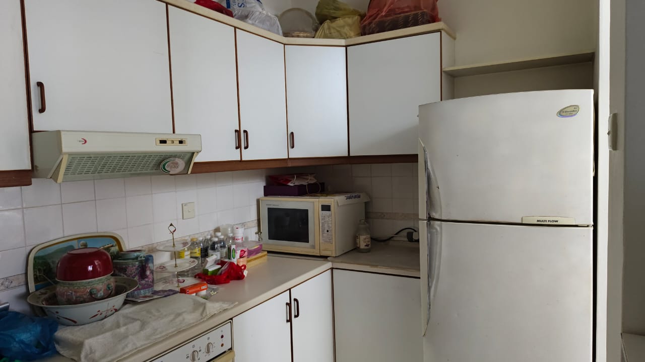 Sri York Condominium For Sale 