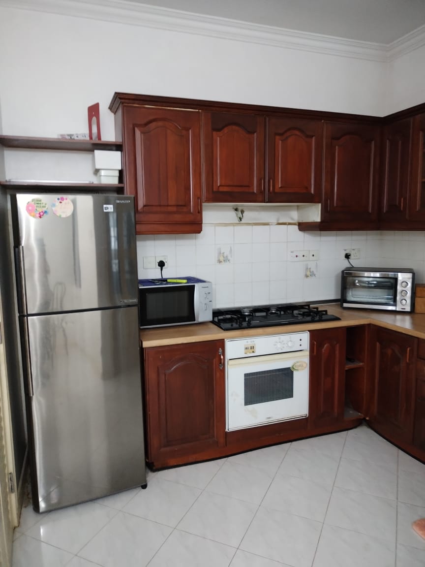 Sri York Condominium For Sale