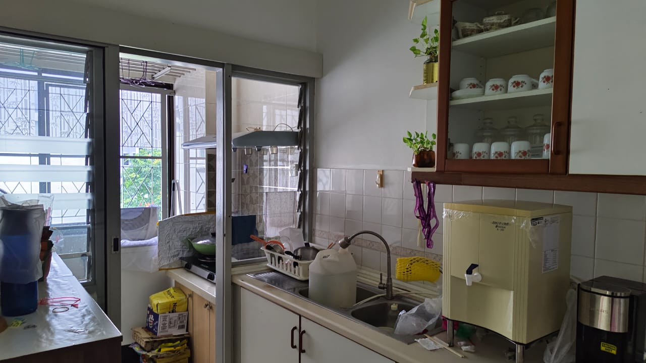 Sri York Condominium For Sale 