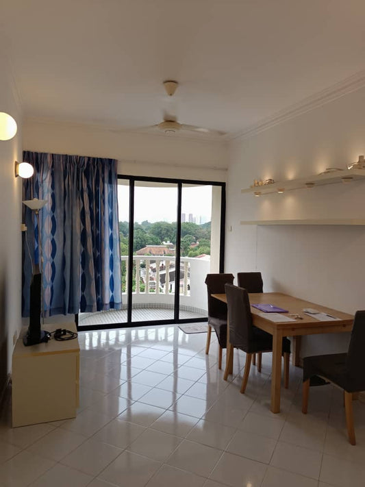 Sri York Condominium For Sale | 1015sqft | 3R2B | RM679.8psf