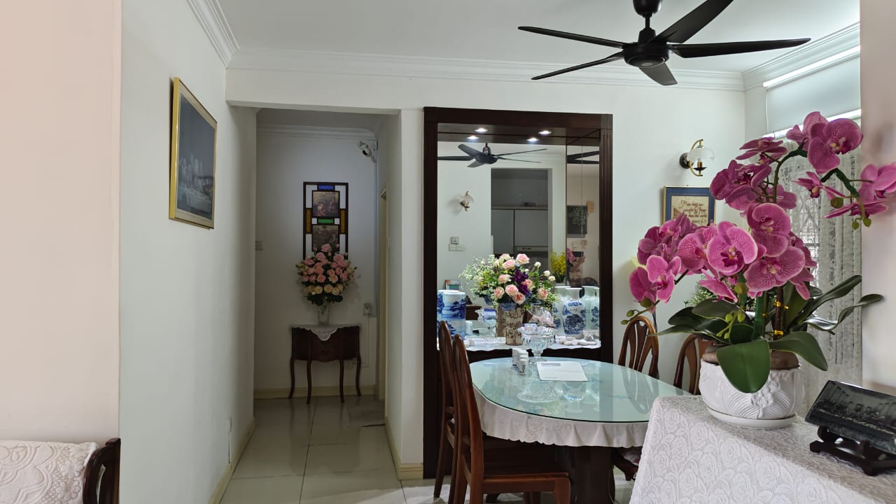 Sri York Condominium For Sale 