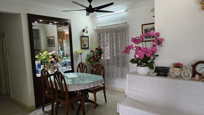 Sri York Condominium For Sale 