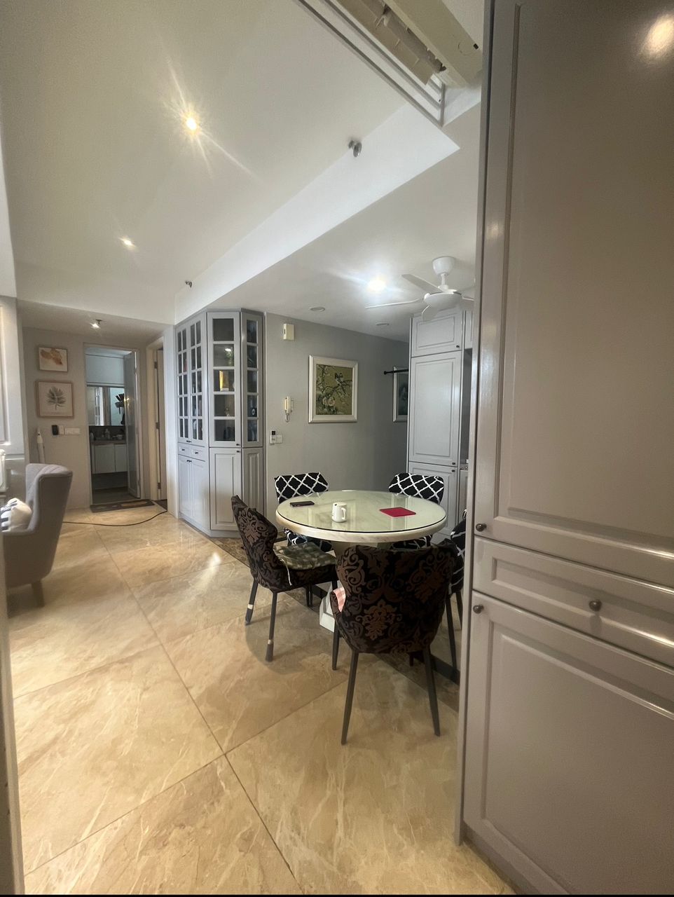 The Tamarind Condominium For Sale