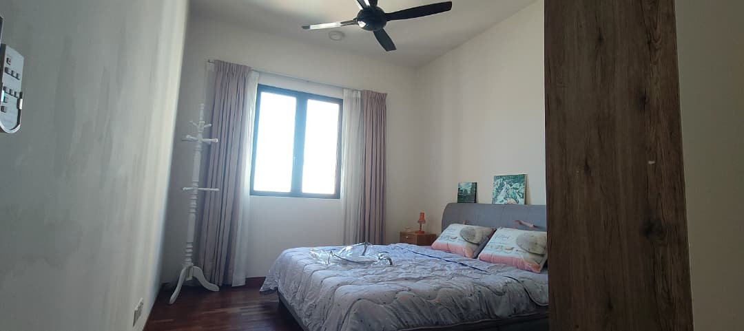 The Tamarind Condominium For Rent