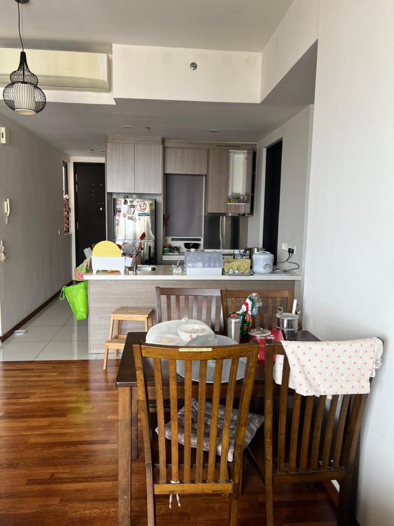 The Tamarind Condominium For Sale