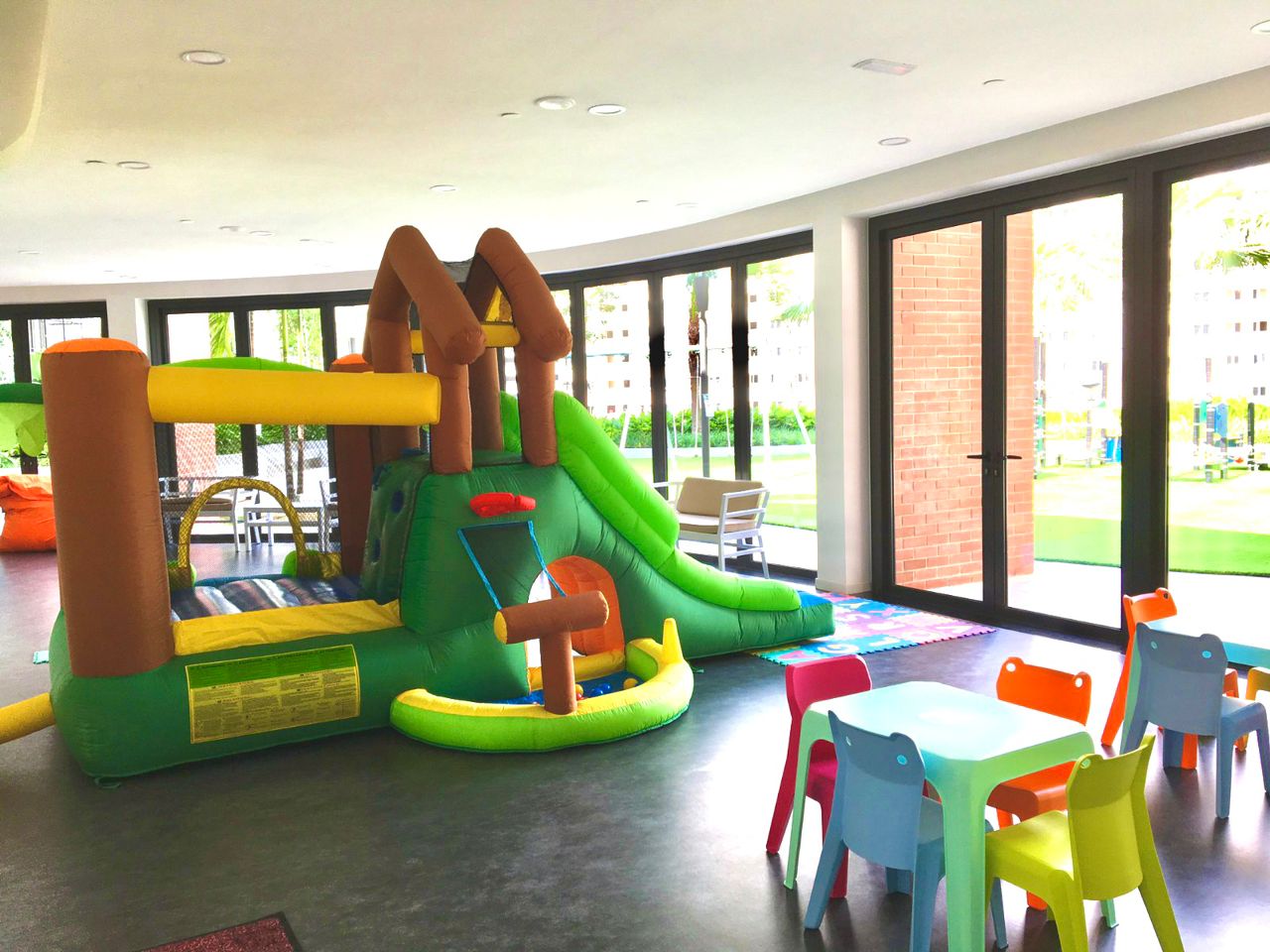 Tamarind Condominium For Sale