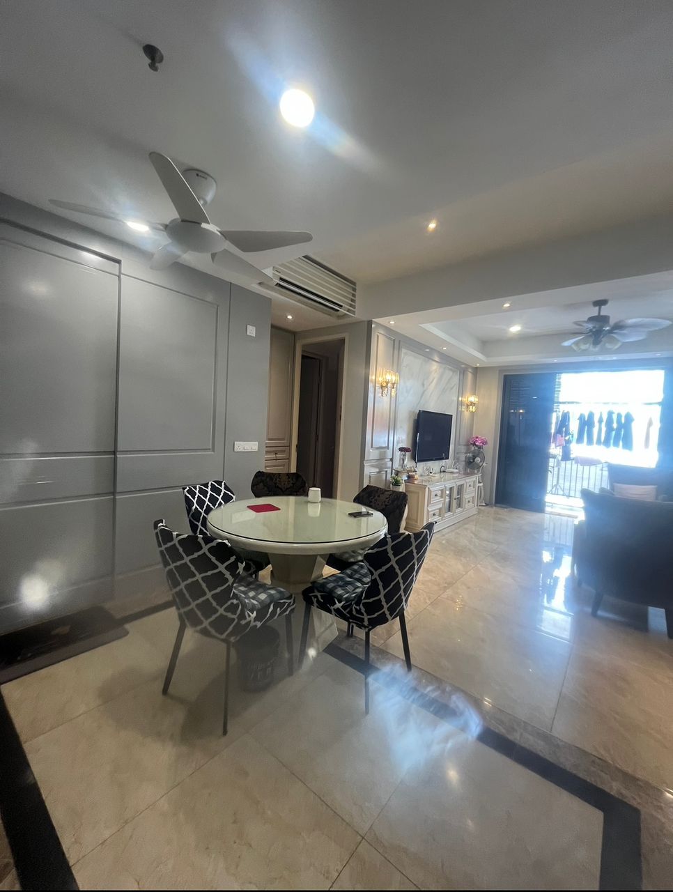 The Tamarind Condominium For Sale