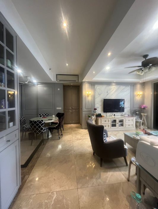 The Tamarind Condominium For Sale