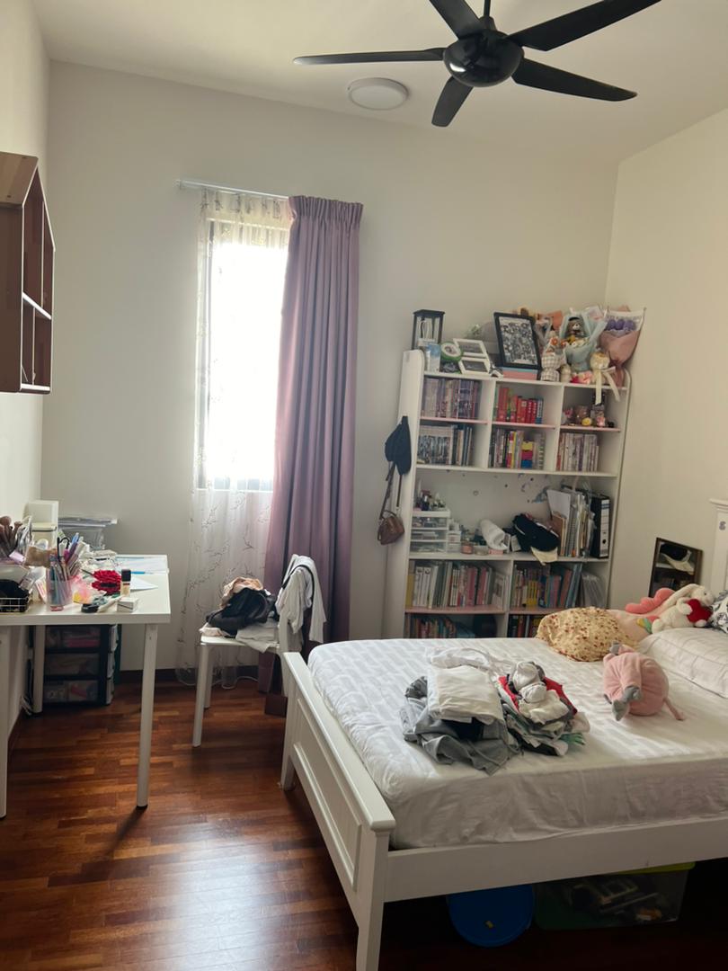 The Tamarind Condominium For Sale