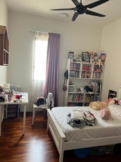 The Tamarind Condominium For Sale
