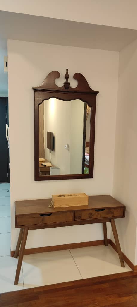 The Tamarind Condominium For Rent