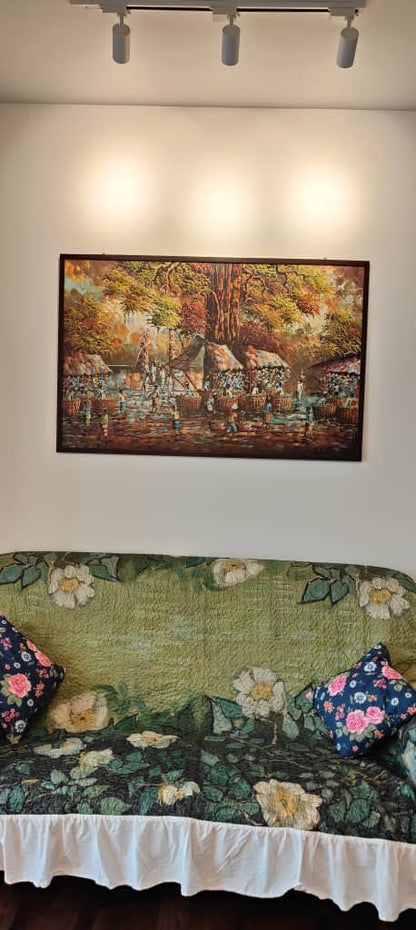 The Tamarind Condominium For Rent