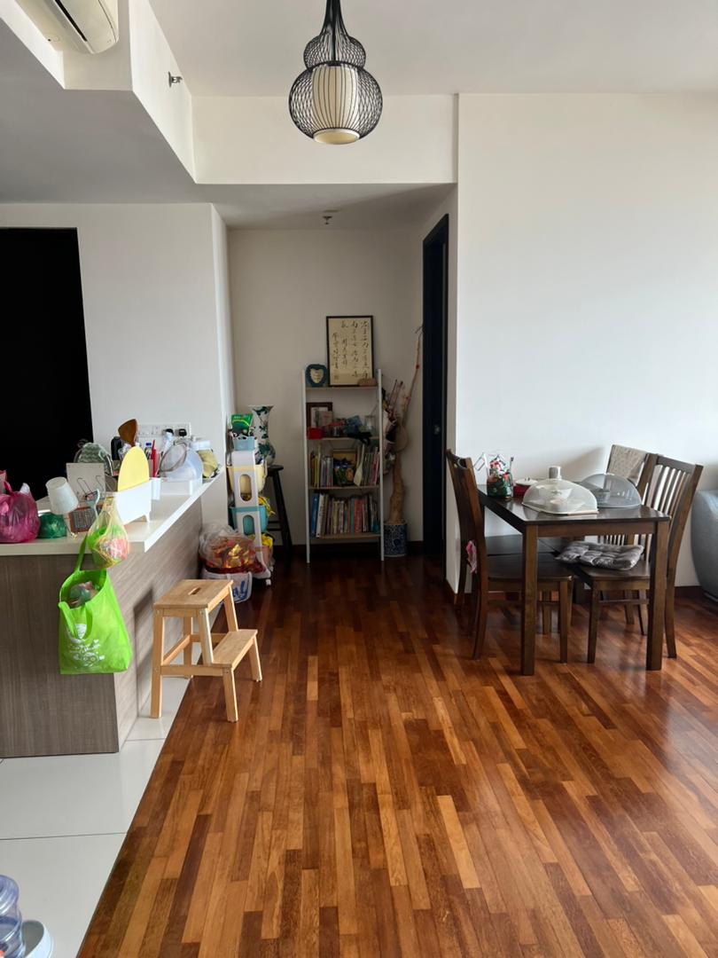 The Tamarind Condominium For Sale
