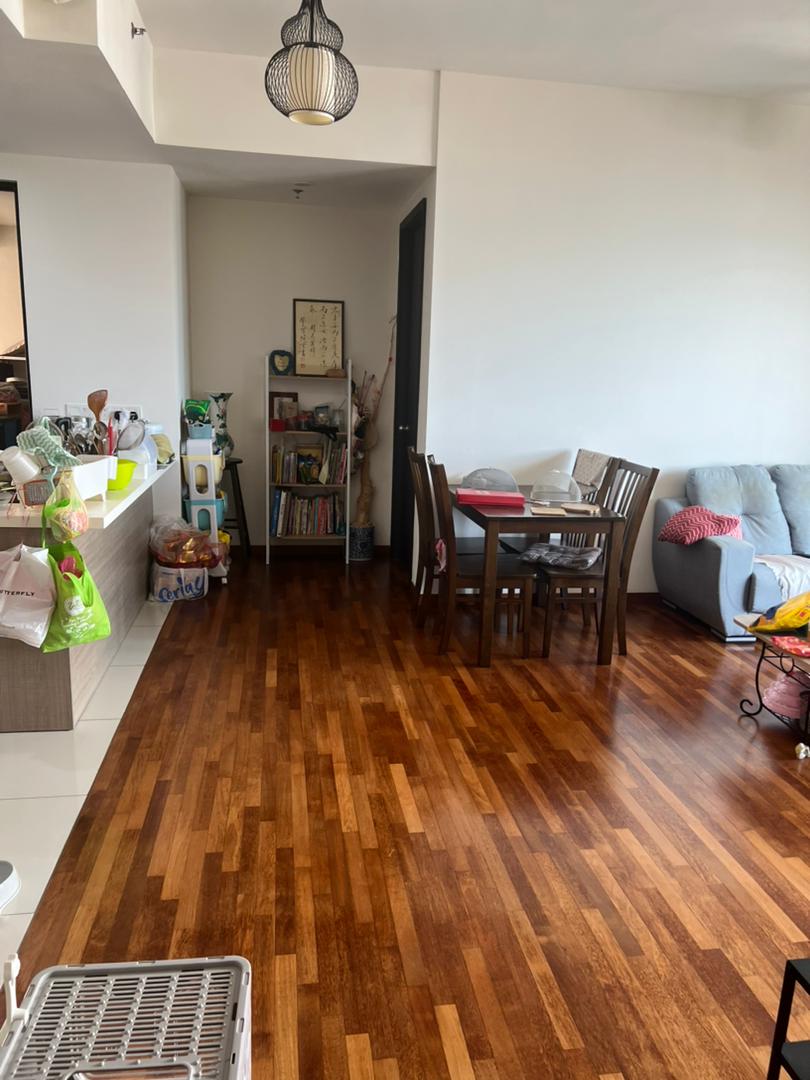 The Tamarind Condominium For Sale