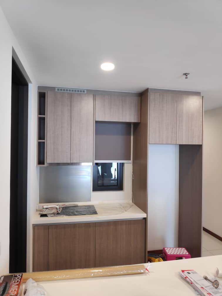 The Tamarind Condominium For Sale 