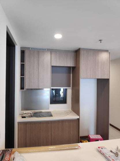 The Tamarind Condominium For Sale 